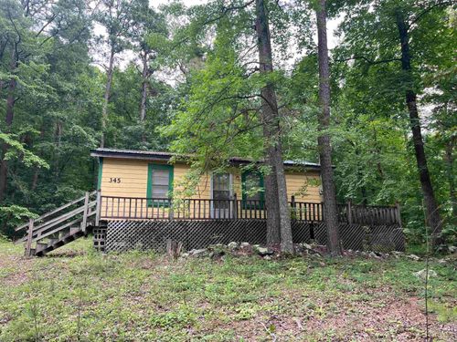 345 Canyon Rd, Greers Ferry, AR, 72067-8984 | Card Image