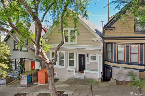 3305 Folsom Street, San Francisco, CA, 94110 | Card Image