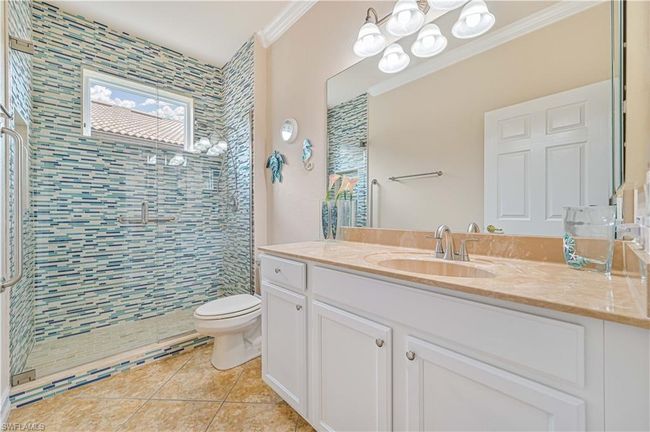 9280 River Otter Dr, House other with 5 bedrooms, 3 bathrooms and null parking in FORT MYERS FL | Image 20