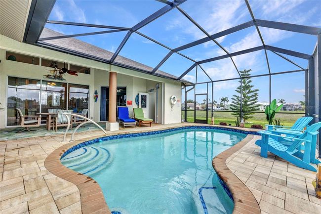 1499 Nuremberg Blvd, House other with 3 bedrooms, 3 bathrooms and null parking in PUNTA GORDA FL | Image 44