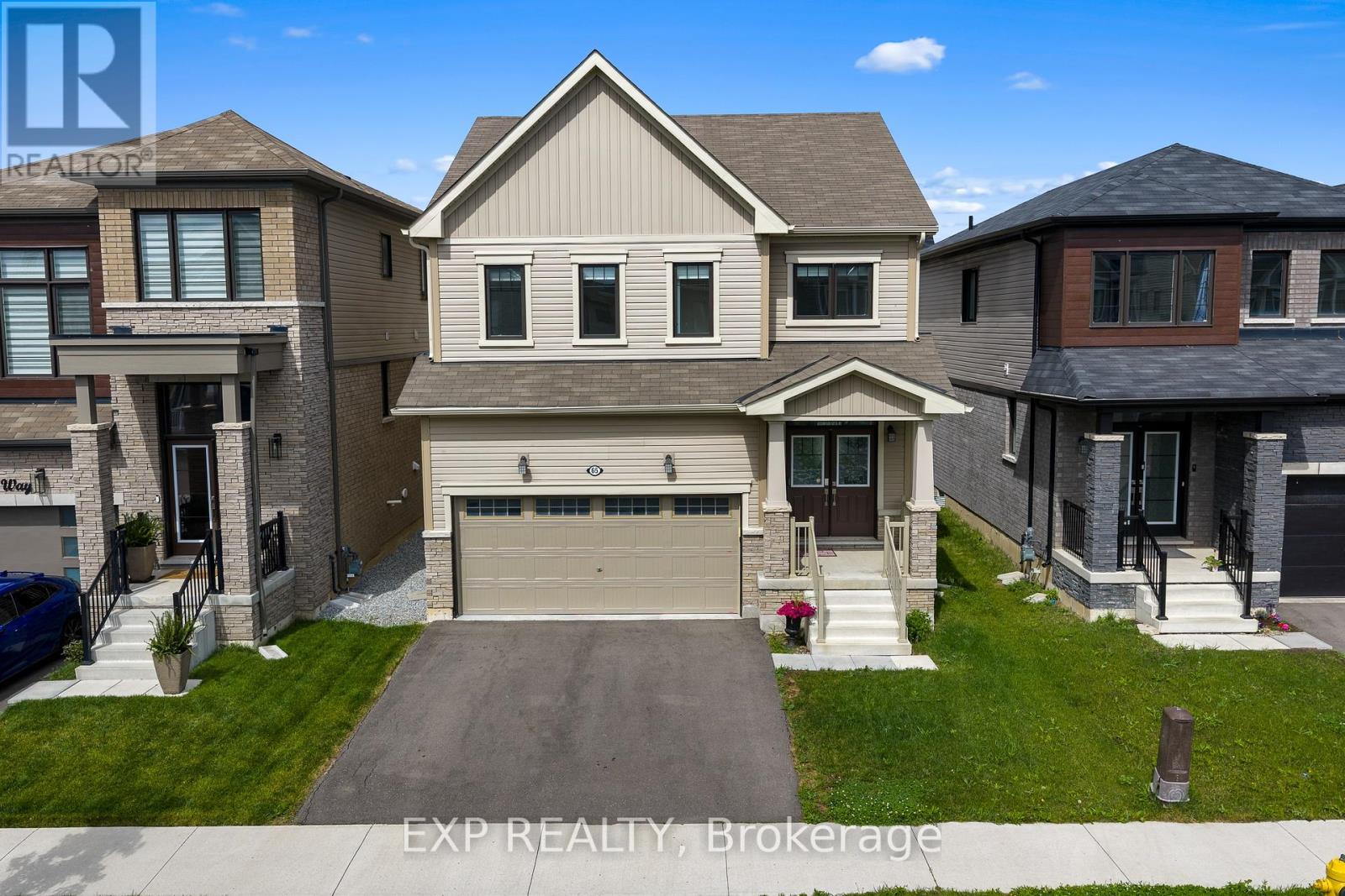 Residential in Thorold (Rolling Meadows)