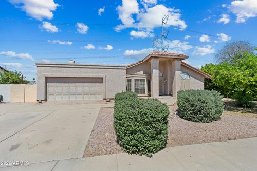 410 W Boxelder Pl, Chandler, AZ, 85225-7112 | Card Image
