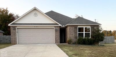 4001 Gabriel Court, House other with 3 bedrooms, 2 bathrooms and null parking in Jonesboro AR | Image 1