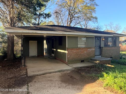 2859 Kingsroad Ave, Jackson, MS, 39213-4608 | Card Image