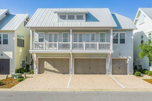 unit-a-18 E Milestone Drive, Inlet Beach, FL, 32461 | Card Image