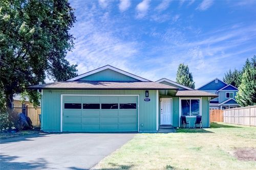 9311 Ne 81st Way, Vancouver, WA, 98662-2890 | Card Image