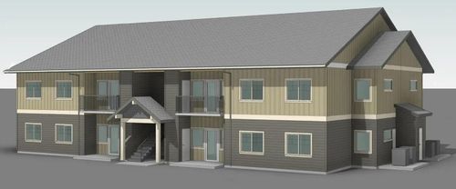 511 S Interlake Rd, Moses Lake, WA, 98837-2909 | Card Image