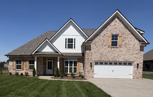 923 Licinius Ln, Murfreesboro, TN, 37128-1754 | Card Image