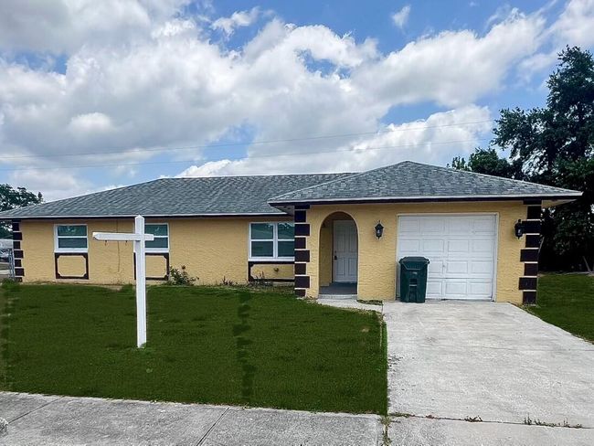 1140 Dolphin Drive, House other with 4 bedrooms, 2 bathrooms and null parking in Rockledge FL | Image 1
