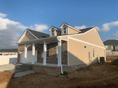 111 Bill Silvey Rd, Danville, KY, 40422-8369 | Card Image