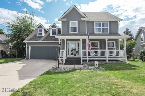 717 N Aster Ave, Bozeman, MT, 59718-6991 | Card Image