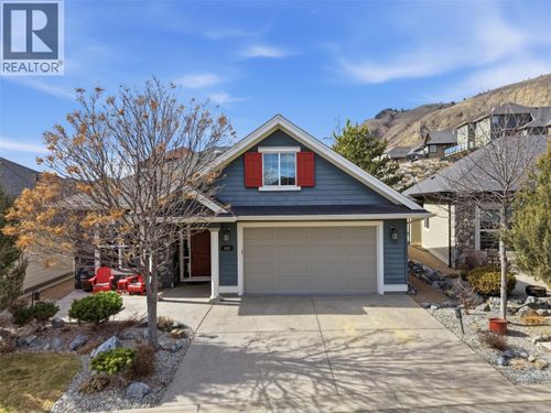 593 Stoneridge Drive, Kamloops, BC, V2H0A7 | Card Image