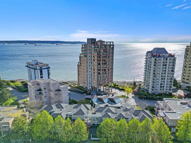 103 - 2242 Marine Drive, Condo with 2 bedrooms, 2 bathrooms and 1 parking in West Vancouver BC | Image 15