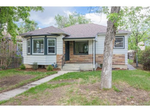 2660 S Humboldt St, Denver, CO, 80210-5927 | Card Image