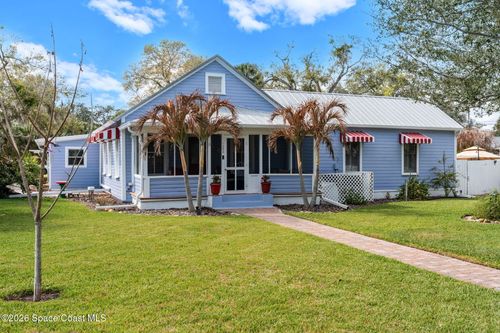 1280 Highland Ave, Melbourne, FL, 32935-7086 | Card Image