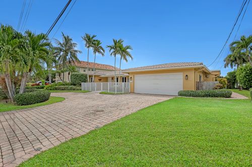 2100 Ne 30th Ct, Lighthouse Point, FL, 33064-7637 | Card Image