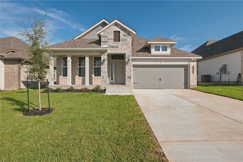 4725 Holm Oak Rd, Bryan, TX, 77845-2725 | Card Image