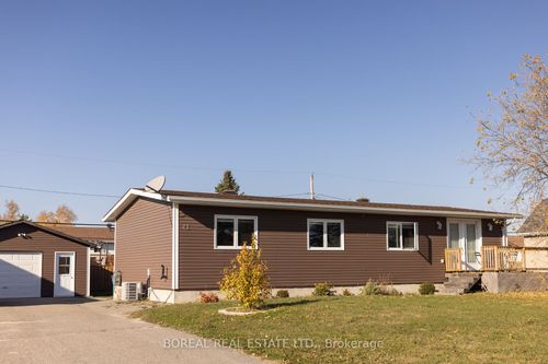 43 Huron Rd, Cochrane, ON, P0L1C0 | Card Image