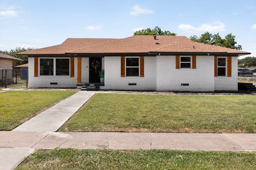 6202 Belgrade Ave, Dallas, TX, 75227-3609 | Card Image