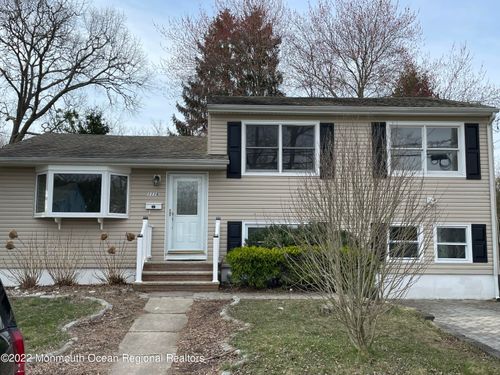 1116 Darlene Ave, OCEAN, NJ, 07712-4127 | Card Image