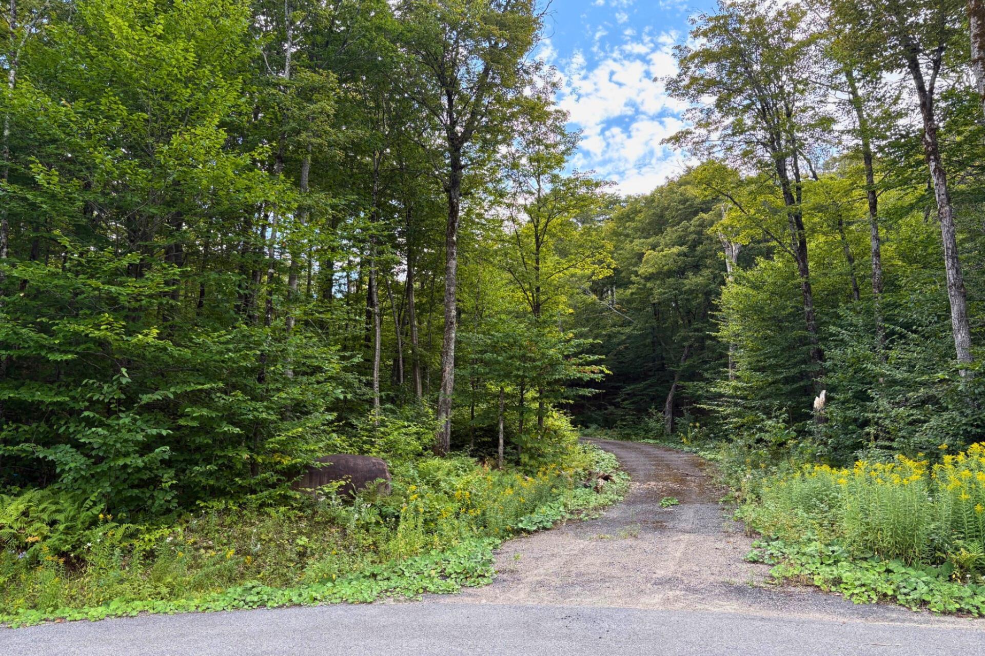 Land in Morin-Heights