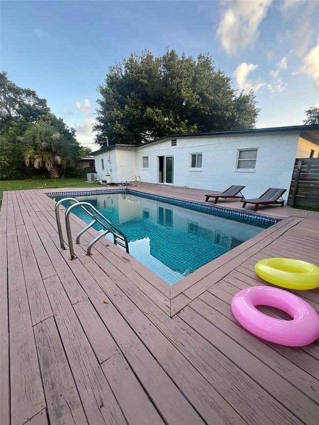 1221 Cypress Ln, House other with 3 bedrooms, 1 bathrooms and null parking in Cocoa FL | Image 16
