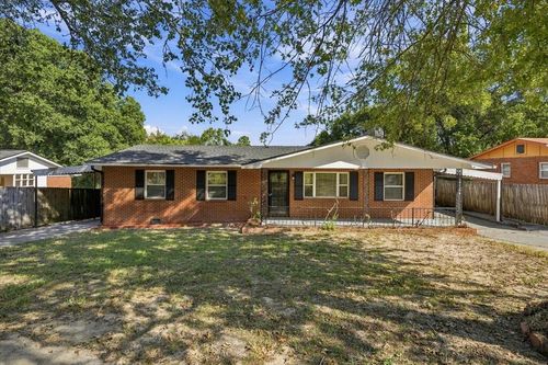 1341 Rosewood Drive, Columbus, GA, 31907 | Card Image
