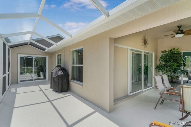 795 Toucan Loop, House other with 2 bedrooms, 2 bathrooms and 2 parking in Hernando FL | Image 21