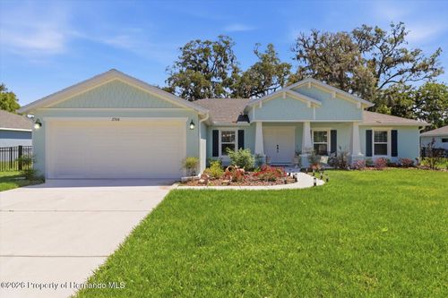 2366 Old Oak Trl, Brooksville, FL, 34604-9269 | Card Image