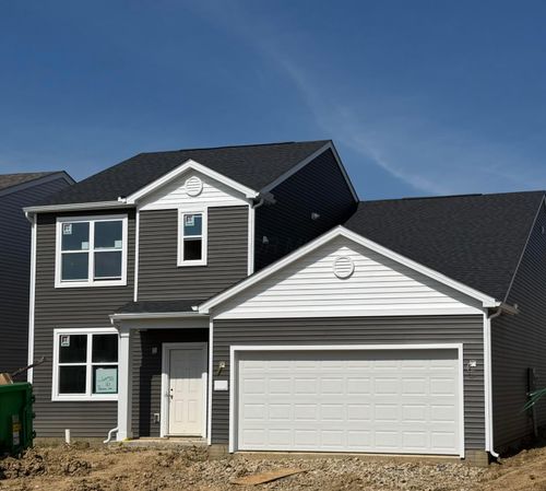 lot-33-121 Reneau Ave, Galloway, OH, 43119-9025 | Card Image