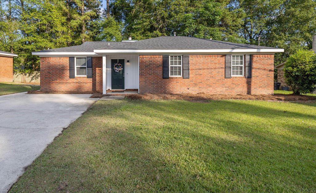 Spring Glen Ln, Augusta, GA 30906