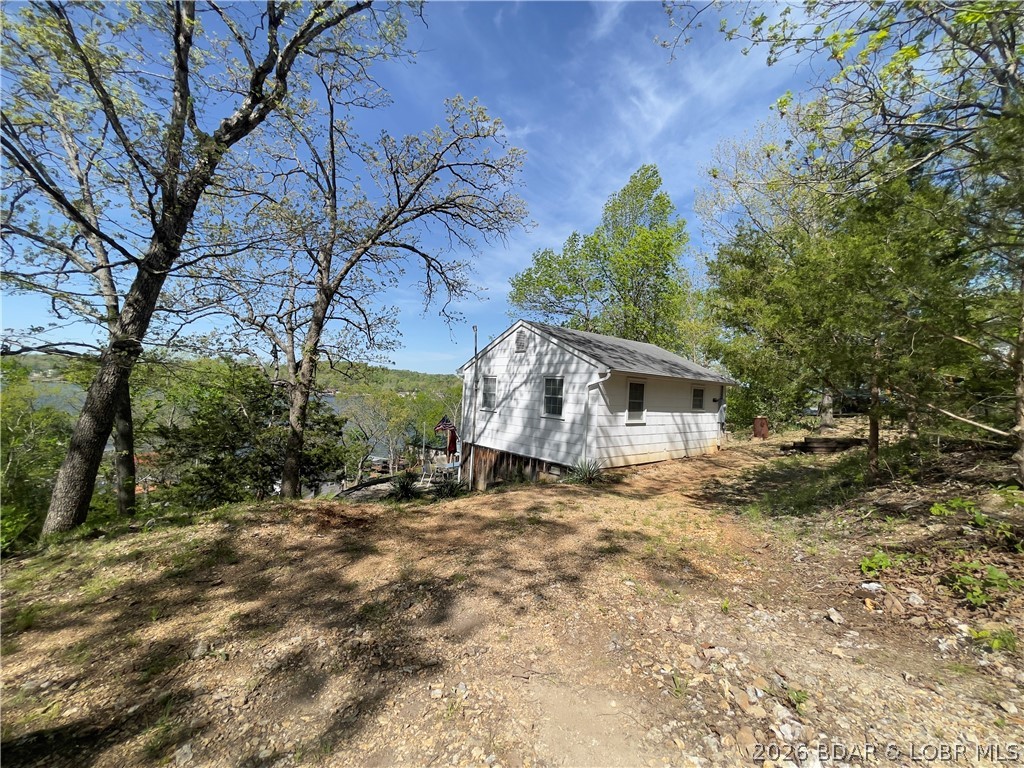 Residential in Barnett 4