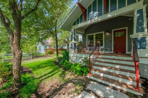 4706 Avenue H, Austin, TX, 78751-3143 | Card Image