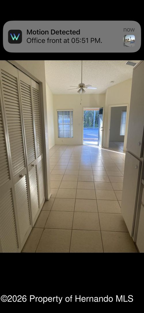2789 Landover Blvd, SPRING HILL, FL, 34608-7250 | Card Image
