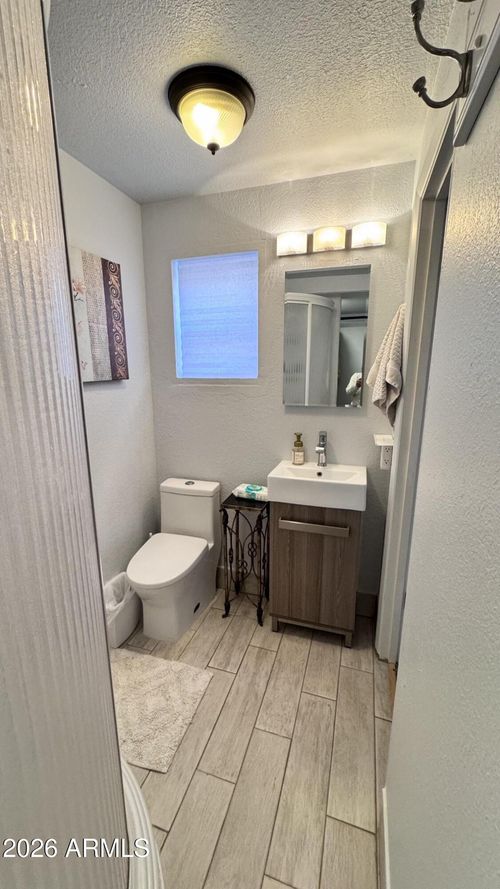 401 S 1st St, Williams, AZ, 86046-2509 | Card Image