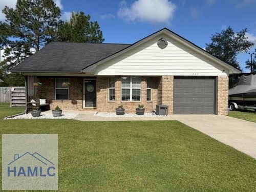 1238 Dharahn Dr, Hinesville, GA, 31313-9188 | Card Image