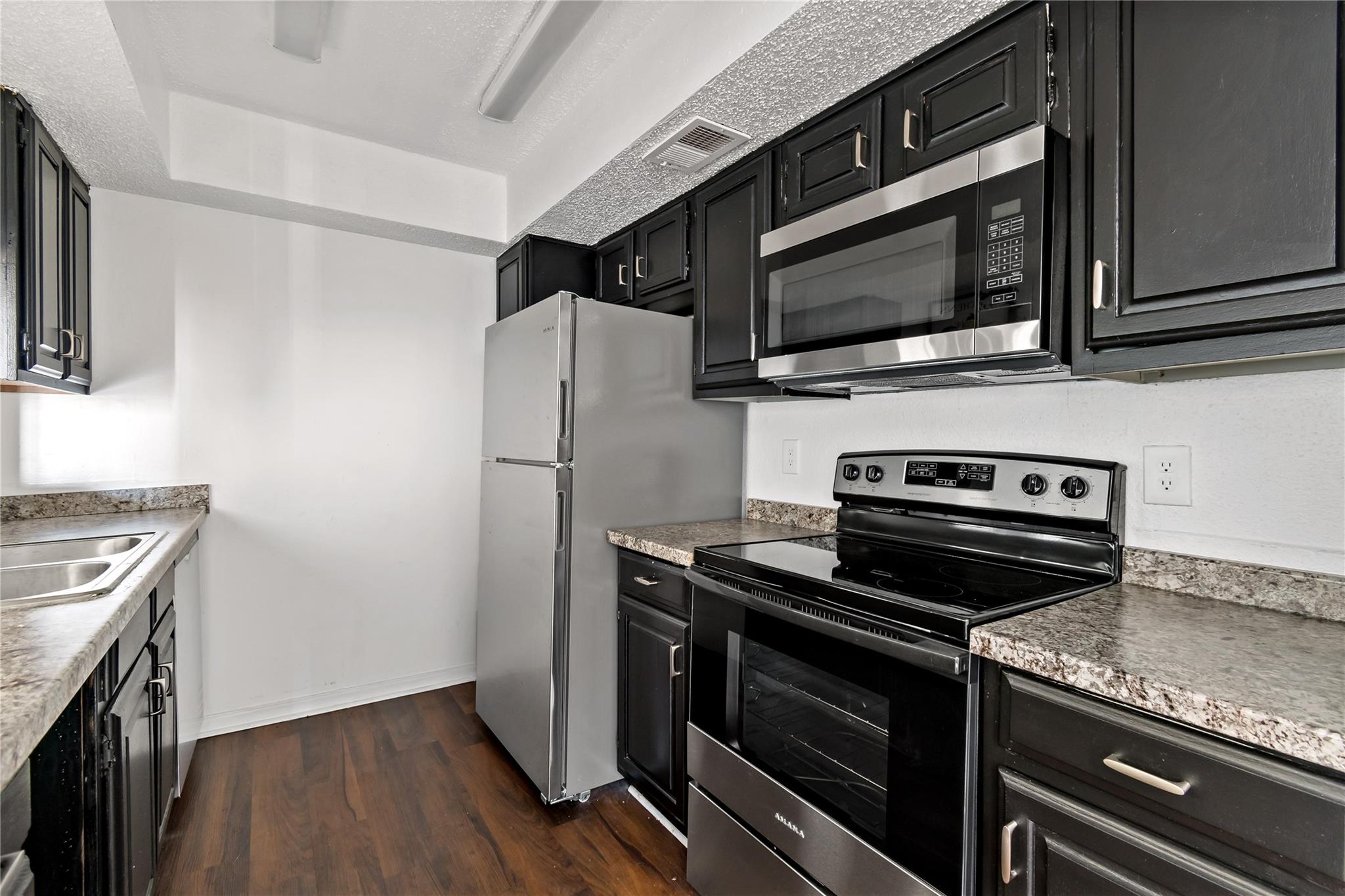 Residential in Houston 5
