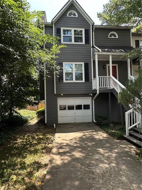 5292 Afton Way Se, Smyrna, GA, 30080-2672 | Card Image