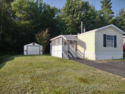 19 Arlington Street, House other with 2 bedrooms, 1 bathrooms and null parking in Berlin NH | Image 1