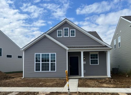 1993 Iselin St, Newark, OH, 43055-4080 | Card Image