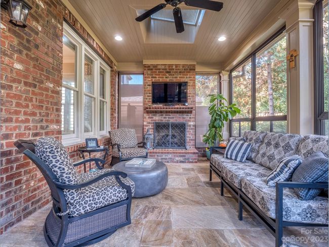 6927 Conservatory Ln, House other with 5 bedrooms, 4 bathrooms and null parking in Charlotte NC | Image 40