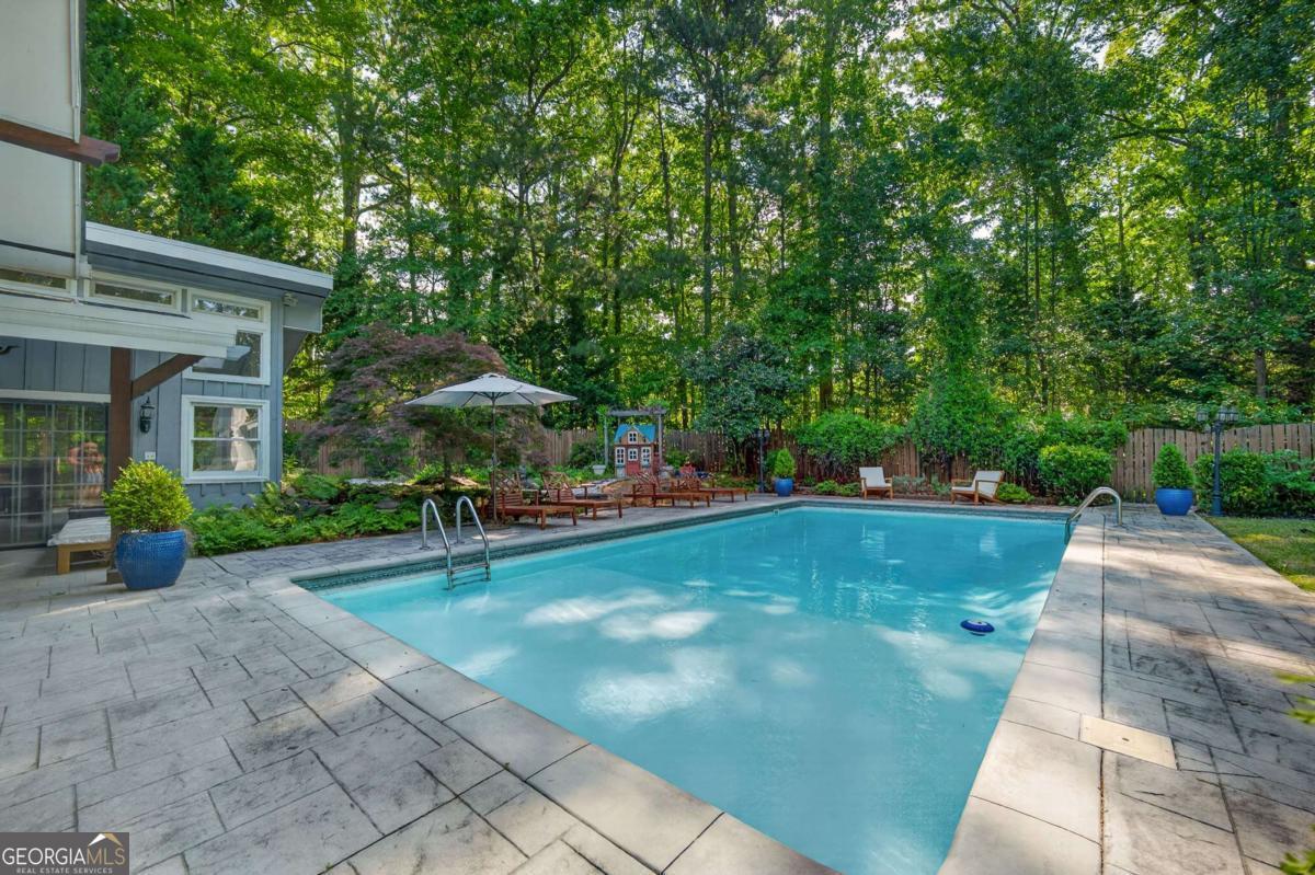 Residential in Acworth 3