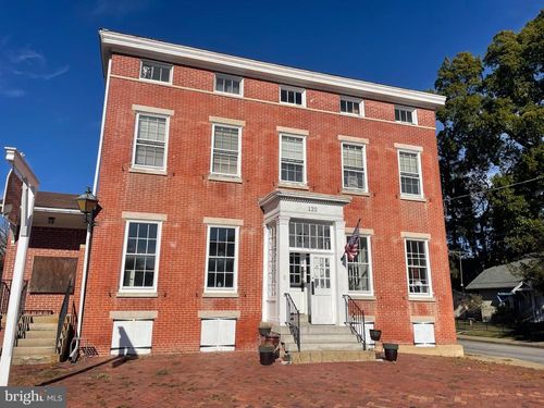 122 Washington Street, DELAWARE CITY, DE, 19706 | Card Image