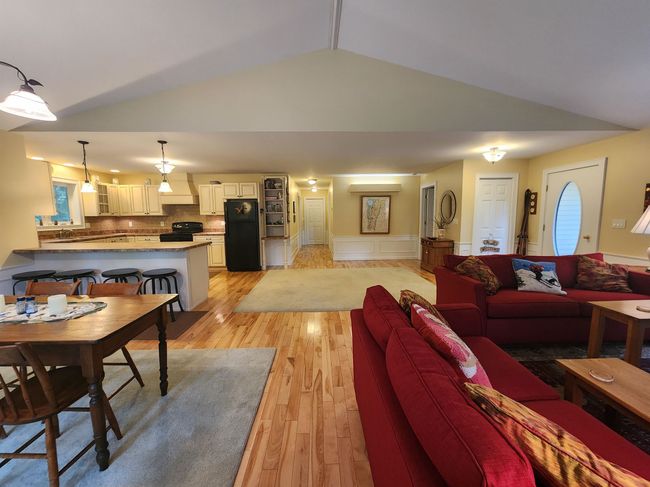 191 Dan Jarvis Rd, House other with 3 bedrooms, 2 bathrooms and null parking in Springfield VT | Image 16