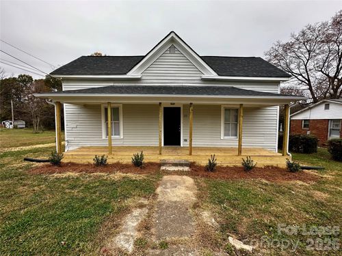 213 Irma Ave, Lexington, NC, 27292-3843 | Card Image
