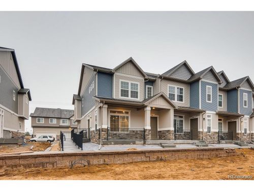 1-3841 N Himalaya Rd, Denver, CO, 80249-7189 | Card Image