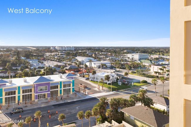 APT-1004 - 89 S Atlantic Ave, Condo with 2 bedrooms, 2 bathrooms and null parking in Ormond Beach FL | Image 51
