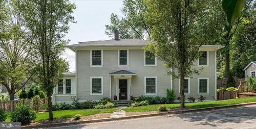 200 W Monroe Ave, ALEXANDRIA, VA, 22301-1924 | Card Image
