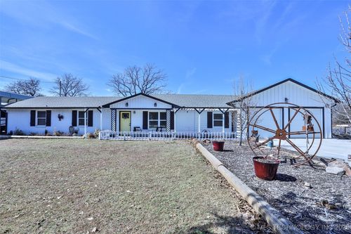 17270 S 289th West Westavenue N, Bristow, OK, 74010 | Card Image