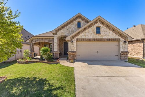6348 Battle Mountain Trl, Fort Worth, TX, 76179-2155 | Card Image